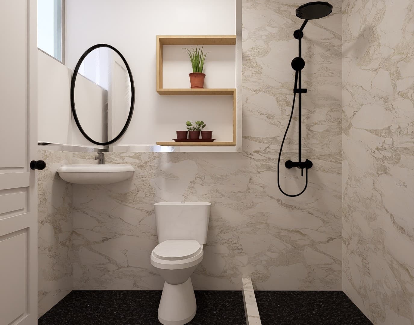 Baño