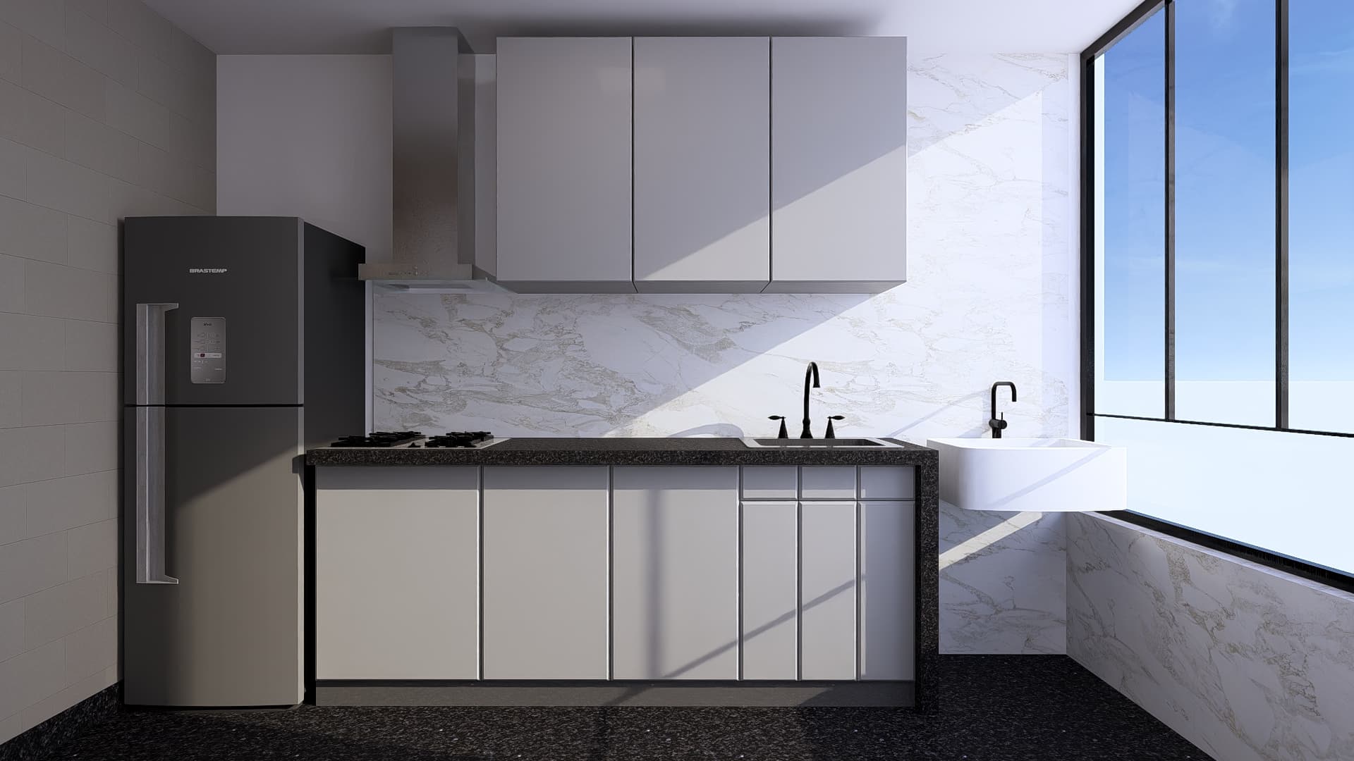 Cocina