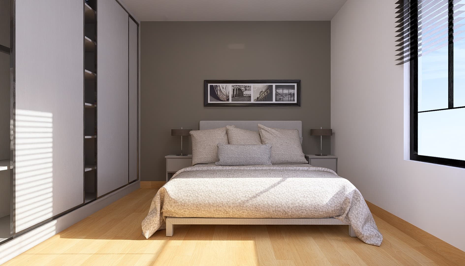 Habitación principal