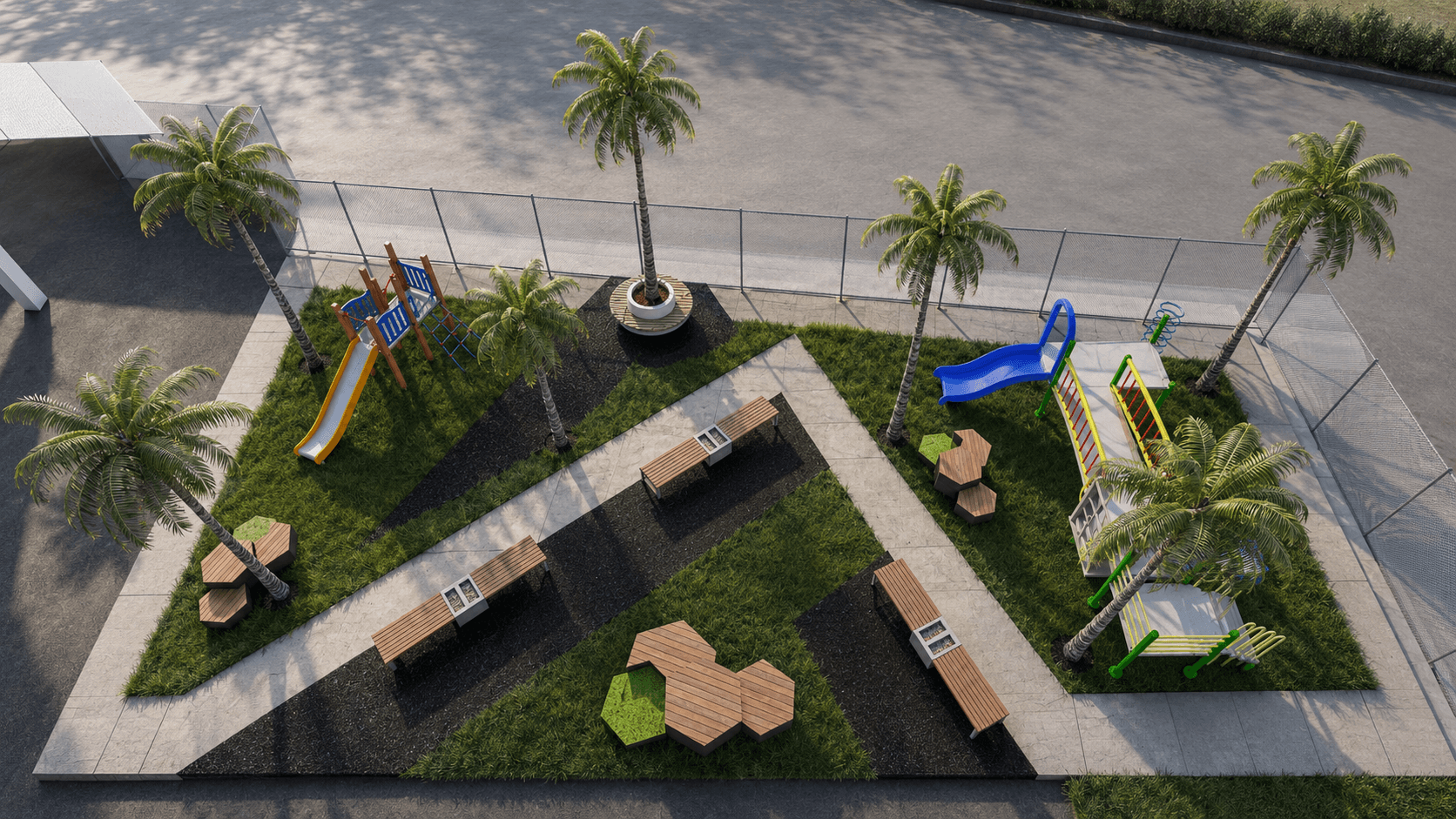 Parque